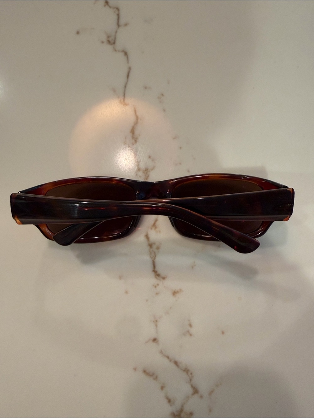 Maui Jim Stingray Sunglasses, tortoise - Picture 5 of 7